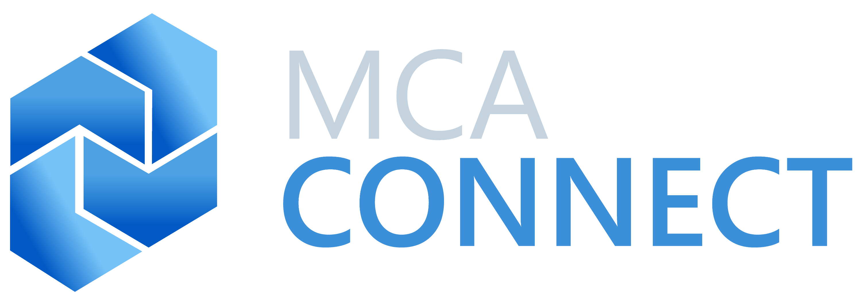 MCA Connect Logo